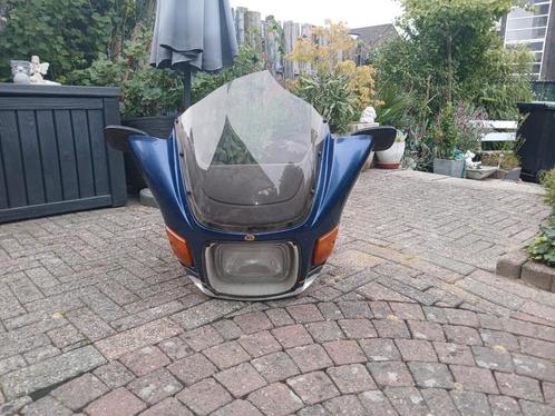 Rickman kuip, Motoren, Onderdelen | Yamaha, Ophalen