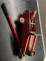 Hydraulische krik, Auto diversen, Krikken, Ophalen of Verzenden, Gebruikt, Hydraulisch, Garagekrik