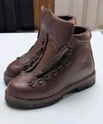 Vero cudio mt 40 vibram zool vintage leren bergschoenen, Ophalen of Verzenden, Zo goed als nieuw, Schoenen