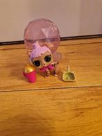 L.O.L. Surprise Poesje, Ophalen of Verzenden, Gebruikt, Babypop