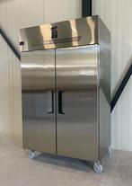 2 op VOORRAAD Vriezer | 1000L (2/1 GN) | RVS | Geventileerd, Info@neohoreca.nl, De Steven 20-1, 9206AX Drachten, Neo Horeca, Nieuw in verpakking
