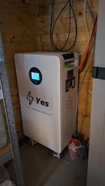 Thuisbatterij 15kwh (yes), Yes, Yes, Yes, Nieuw