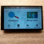 Garmin camper 770 LMT-D, Ophalen of Verzenden, Zo goed als nieuw