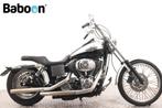 Harley-Davidson FXDWG Dyna Wide Glide (bj 2003), Motoren, Chopper, Overige merken