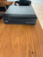 Cisco switch, Computers en Software, Netwerk switches, Ophalen of Verzenden, Zo goed als nieuw