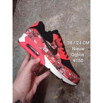 Nike Air Max 90 EU 38 #2 beschikbaar voor biedingen