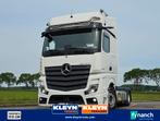MERCEDES-BENZ ACTROS 1845 LS nr mp5 gigasp. ret., Auto's, Automaat, Euro 6, Wit, Bedrijf