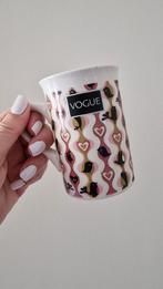 Vogue Mokken Set van 2, Huis en Inrichting, Ophalen of Verzenden