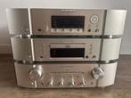 Marantz PM-KI Pearl Lite  - Versterker + SA-CD + NA, Ophalen, Gebruikt, Stereo, Marantz