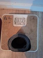 🔨 rol bladlood 10 x 204 cm daklood, Overige typen, Nieuw, Ophalen of Verzenden, Minder dan 5 m²