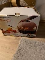 Emerio Pizzarette-press - Nieuw in doos!, Tuin en Terras, Pizzaovens, Ophalen of Verzenden, Nieuw