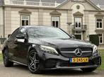 Mercedes-Benz C-Klasse 200 d Premium Plus Pack Night AMG Pan, 1597 cc, Te koop, 160 pk, 1465 kg