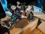 Draken Collectie: Beelden, Notitieblok, Accessoires, Antiek en Kunst, Kunst | Beelden en Houtsnijwerken, Ophalen