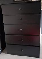 IKEA Ladekast - Zes Lades, Huis en Inrichting, Kasten | Kledingkasten, Overige materialen, Gebruikt, 100 tot 150 cm, 25 tot 50 cm