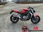 MV Agusta 910 S Brutale, 909 cc, Bedrijf, Meer dan 35 kW, Overig