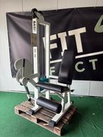 Panatta leg extension fitness, Ophalen of Verzenden, Gebruikt, Overige typen