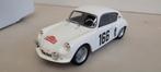 OTTO 543 Renault Alpine A106 RMC 1960, Hobby en Vrije tijd, Modelauto's | 1:18, OttOMobile, Ophalen of Verzenden, Zo goed als nieuw