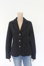 Mara May zwart jasje maat 42, Mara May, ., Zwart, Maat 42/44 (L)