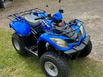 Kymco MXU 250cc Quad, Motoren, Quads en Trikes, 250 cc, 12 t/m 35 kW