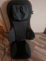 Medisana massagestoel mc825, Ophalen of Verzenden, Zo goed als nieuw, Massagestoel of Kussen
