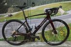 SUPERIOR XR 9.7 GF Race & Gravelfiets Gravelbike Ultegra di2, 28 inch, Carbon, Nieuw, 49 tot 53 cm