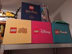 Lego winkel display, Ophalen, Zo goed als nieuw, Complete set, Lego