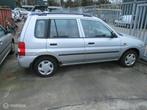 Onderdelen Mazda Demio 1.3 Comfort, Auto-onderdelen, Carrosserie en Plaatwerk, Gebruikt, Mazda