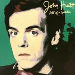 John Hiatt – All Of A Sudden- LP, Cd's en Dvd's, Ophalen of Verzenden, Gebruikt, 12 inch, Poprock