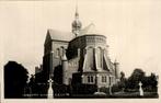 Leeuwen - Fotokaart, Ongelopen, Ophalen of Verzenden, Voor 1920