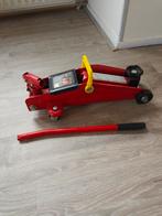 Autokrik - Nooit Gebruikt!, Ophalen, Nieuw, Hydraulisch, Garagekrik