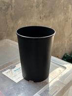 500 Bloempotten / opkweekpotten ongebruikt € 25,-, Ophalen, Rond, Nieuw, Minder dan 40 cm