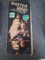 Mastermind Clipper - Zoek de verborgen code!, Gebruikt, Clipper, Een of twee spelers, Ophalen of Verzenden