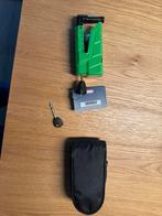 Abus schijfemslot art4 voor de verzekering met alarm nieuw, Ophalen, Nieuw