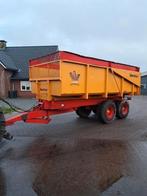 Kipper veenhuis, Ophalen of Verzenden, Transport