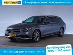 Mercedes-Benz E-Klasse Estate 200 Luxury Aut. [ Magno-lak Wi, Automaat, 15 km/l, Gebruikt, 4 cilinders
