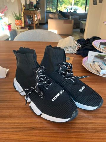 Balenciaga Socks maat 47 beschikbaar voor biedingen