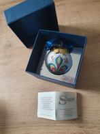 Kerstbal uit Italië, Ophalen, Zo goed als nieuw