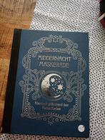 Middernacht maskerade, Boeken, Ophalen of Verzenden, Gelezen, Hanna karlzon