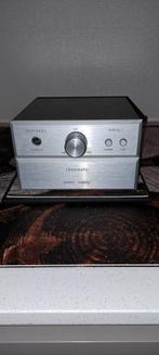 Phono voorversterker Clearaudio balance +, Ophalen, Zo goed als nieuw, Overige merken