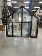 Topgevel kozijn, Doe-het-zelf en Verbouw, Kozijnen en Schuifpuien, Ophalen, Nieuw, Inclusief glas, 225 cm of meer