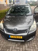 Toyota Verso 1.8 Vvti CVT 7P 2012 automaat, 450 kg, 74 €/maand, 4 cilinders, 7 stoelen