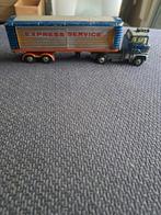 Corgi toys model ford truck jaren 60/70 gvt9, Ophalen of Verzenden