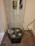 Viterine showkast, Ophalen, Zo goed als nieuw, 25 tot 50 cm, 150 tot 200 cm