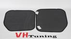 Sonniboy Climair CL 0078408 Sunshades Ford Transit Custom, Auto diversen, Auto-accessoires, Ophalen of Verzenden