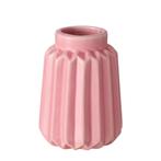 OPRUIMING - VAASJE - BOLTZE HOME - VAN 6,50 NU VOOR 3,50, Huis en Inrichting, Woonaccessoires | Vazen, Overige kleuren, Aardewerk of Porselein