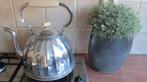 2 NIEUWE / koffie en water ketels, Ophalen of Verzenden, Nieuw