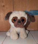 Ty beanie hondje Rufus, Ophalen of Verzenden, Hond