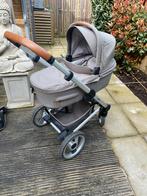 Mutsy Combiwagen - Gebruikt, Goede Staat, Ophalen, Gebruikt, Verstelbare duwstang, Combiwagen