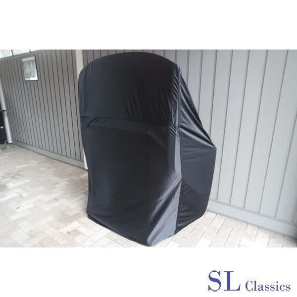 Afdekhoes voor hardtop Echte aanrader Mercedes SL, R107-W107, Auto-onderdelen, Carrosserie en Plaatwerk, Mercedes-Benz, Nieuw