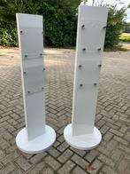 Folder zuilen max A4 hoogte 155cm, Ophalen, Zo goed als nieuw